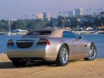 Chrysler 300C Hemi Convertible Concept 2000 года